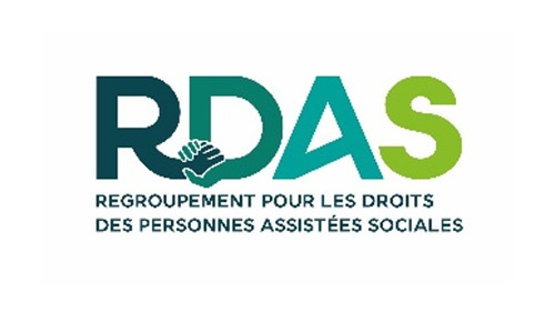 Regroupement pour les droits des personnes assistées sociales Mont-Laurier