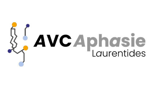 <div>AVC APHASIE LAURENTIDES a pour mission de regrouper les personnes ayant survécu à un AVC ainsi que leurs proches aidants. Nous offrons de multiples activités afin de faciliter leur intégration sociale et briser leur isolement.<br /></div>