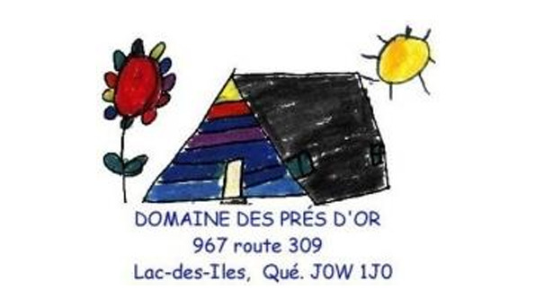 Domaine des Prés d'or