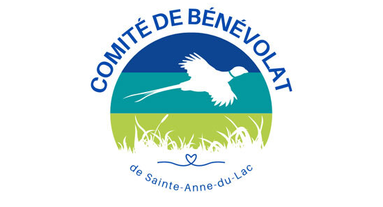 Comité de bénévolat de Sainte-Anne-du-Lac