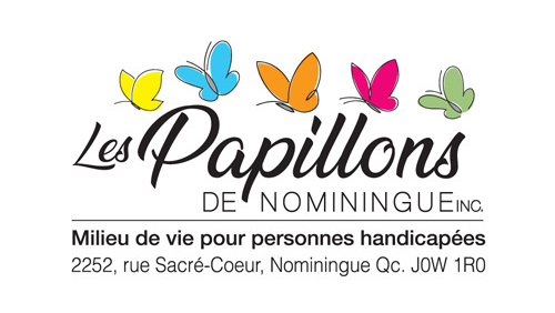 Les Papillons de Nominingue