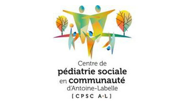 <div>Le Centre de pédiatrie sociale en communauté d’Antoine-Labelle poursuit l’objectif de contribuer au développement du plein potentiel et du mieux-être des enfants de 0 à 18 ans vivant en situation de vulnérabilité. Les parents sont également au cœur de nos priorités, en leur offrant gratuitement des services en lien avec le développement des enfants et les habiletés parentales.<br /></div>