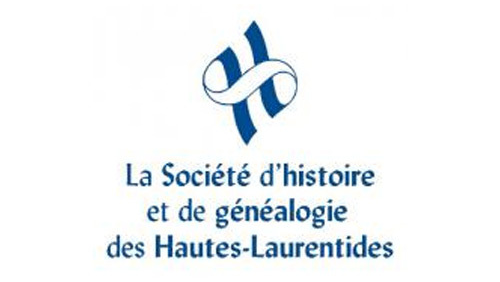 Société d'histoire et de généalogie des Hautes-Laurentides