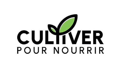 Cultiver pour nourrir