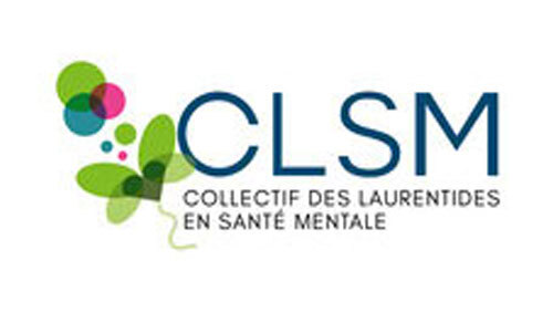 <div>Le Collectif des Laurentides en santé mentale (CLSM) est un organisme à vocation régionale. Bien que les débuts remontent à 1999, l’organisme fut incorporé le 9 février 2007 et subventionné au Programme de soutien aux organismes communautaires (PSOC) depuis 2017-2018. Le Collectif est un groupe « par » et « pour » les personnes premières concernées par la santé mentale. Le Collectif porte l’idée de recueillir les visions des personnes premières concernées par la santé mentale. Quels changements souhaitent-elles dans le réseau de la santé et des services sociaux ? Quels sont leurs besoins et leurs attentes ? Qu’est-ce qui peut les aider.Toute personne adulte ayant ou ayant eu une problématique de santé mentale et qui s’intéresse aux activités du CLSM, qui réside sur le territoire des Laurentides et qui s’engage à respecter les règlements de l’organisme peut devenir membre.<br /></div>