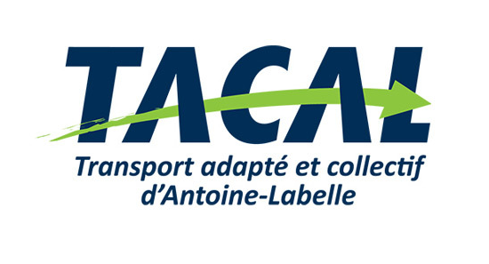 Transport adapté et collectif d'Antoine-Labelle
