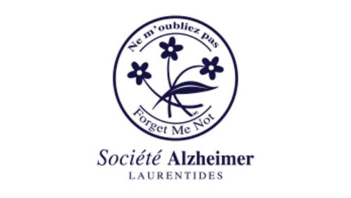 Société d'Alzheimer Laurentides