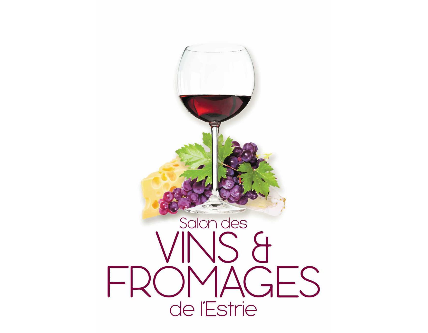 Salon des vins et fromages de l'Estrie