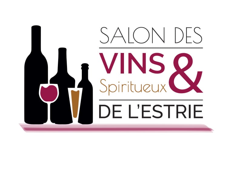 Salon des vins et spiritueux de l’Estrie