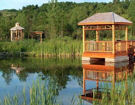 Marais Real D Carbonneau Destination Sherbrooke