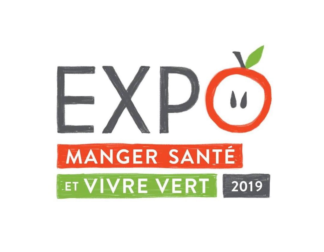 Expo Manger Santé et Vivre Vert