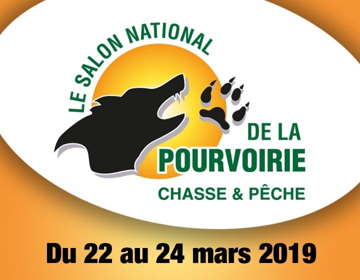 Salon Camping, Chasse et Pêche de Sherbrooke