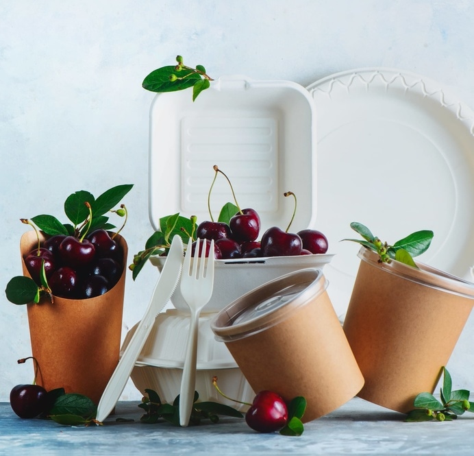 Five Considerations to Make your Events Greener