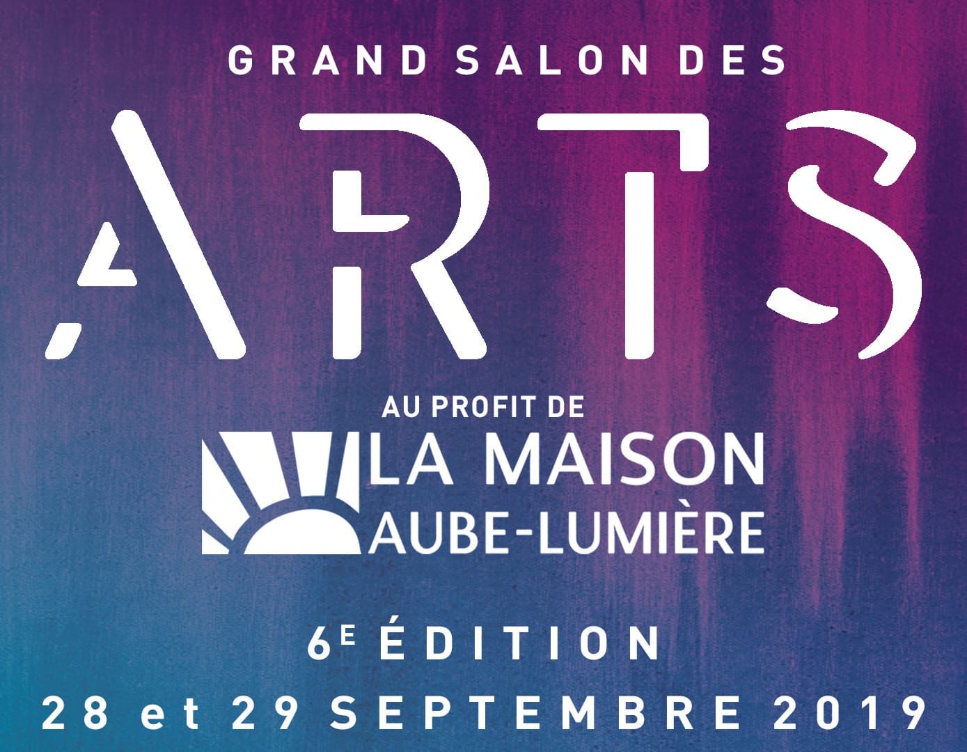 Grand Salon des Arts