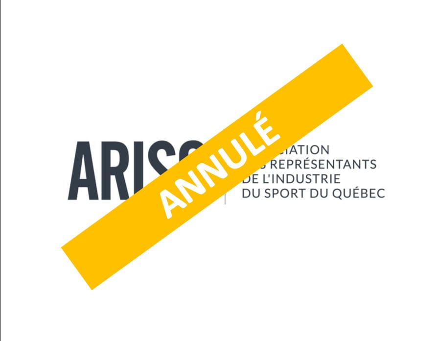 Salon du Sport ARISQ