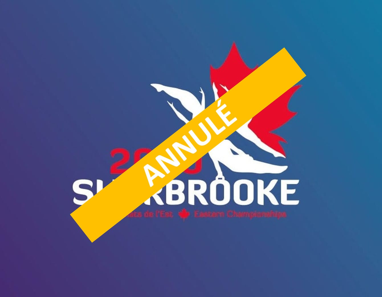 Championnat de l’Est du Canada 2020