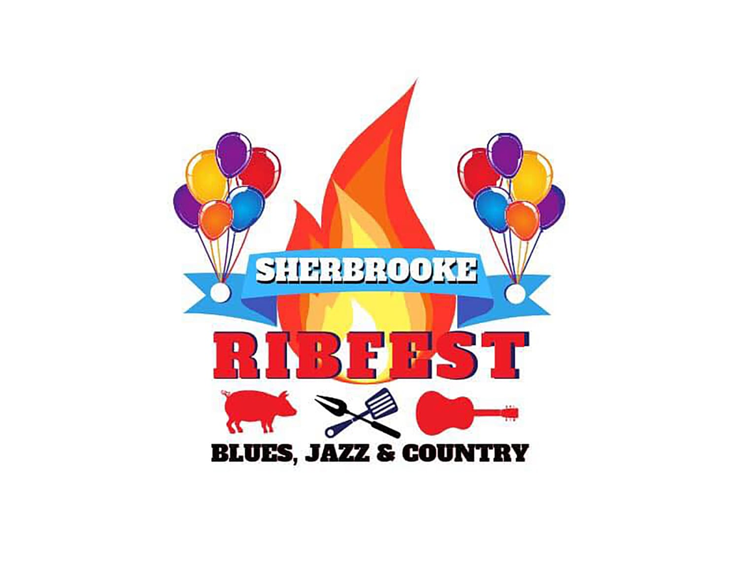 Ribfest de Sherbrooke