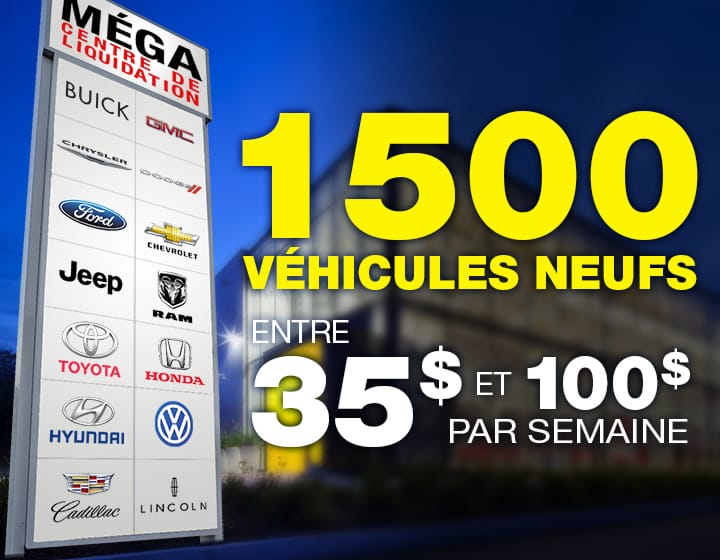 1500 New 2019-20 Vehicles Sold
