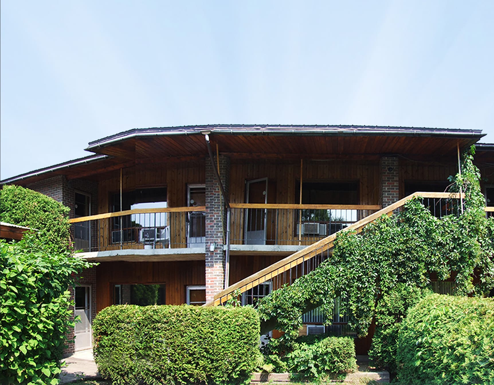 Motel Lennoxville Destination Sherbrooke