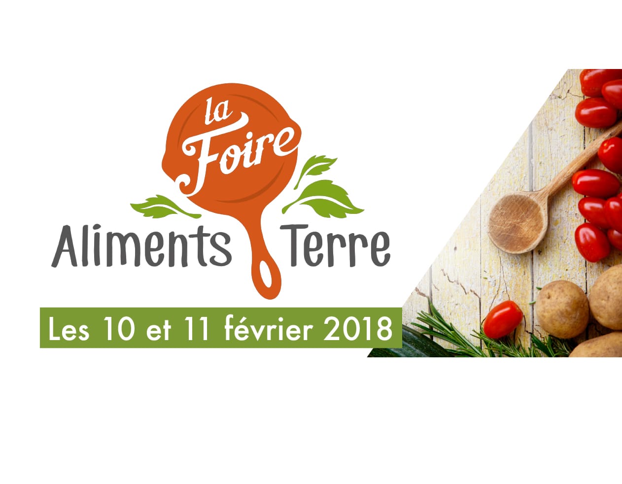La Foire Aliments Terre