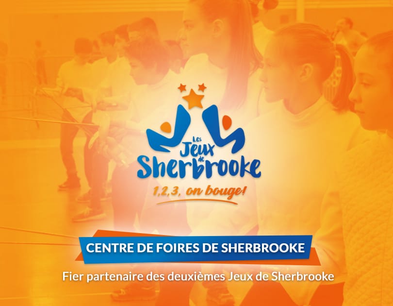 Jeux de Sherbrooke
