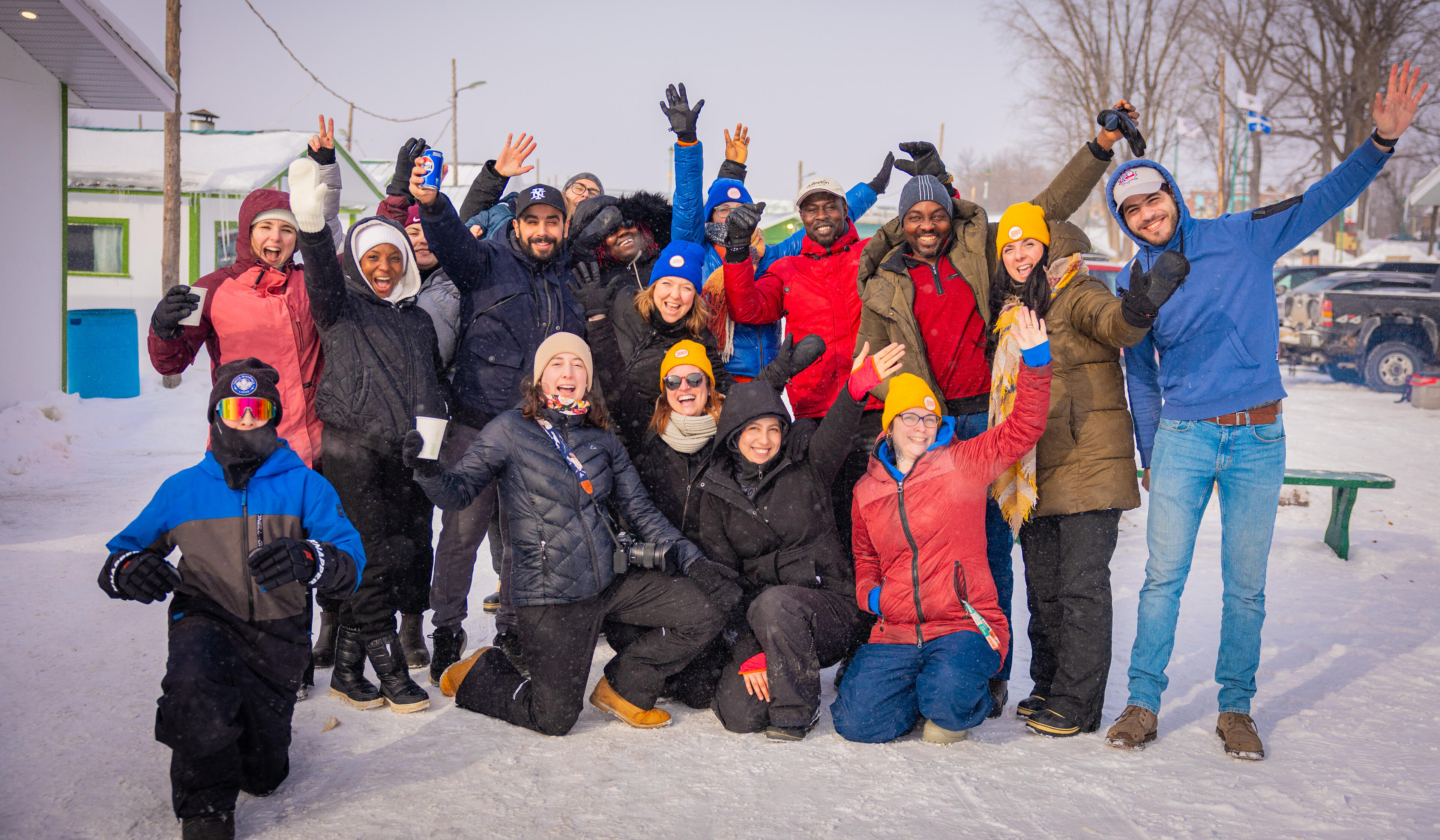 Place aux jeunes Mauricie souligne la Semaine des régions 2026 avec un événement rassembleur le 7 février