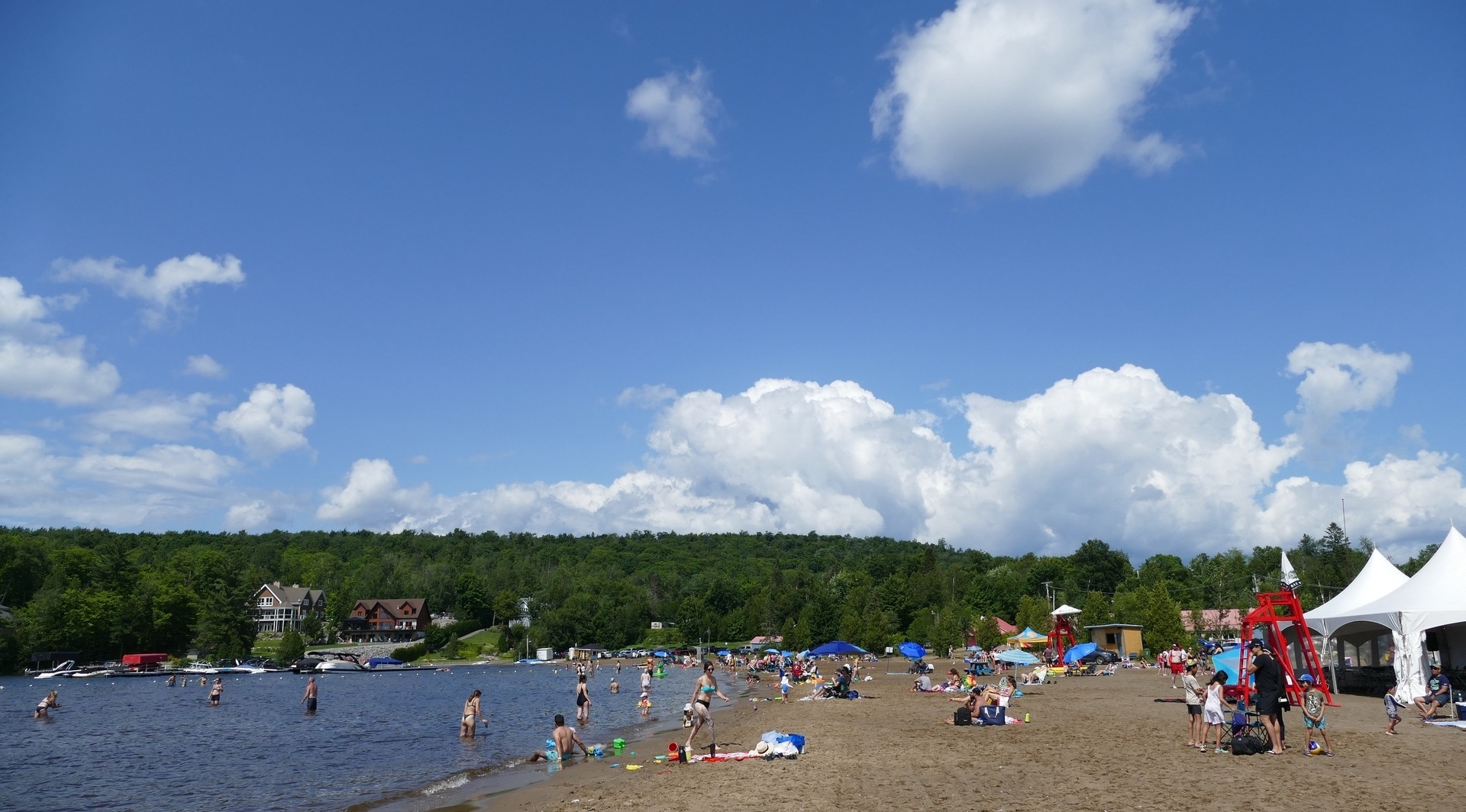 Activity Sheet Tourisme JacquesCartier