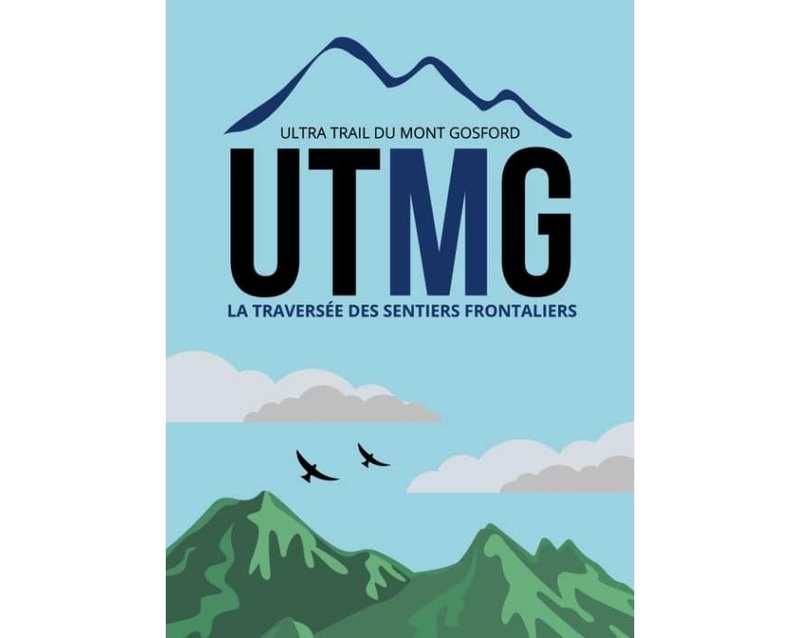 Ultra Trail du Mont Gosford
