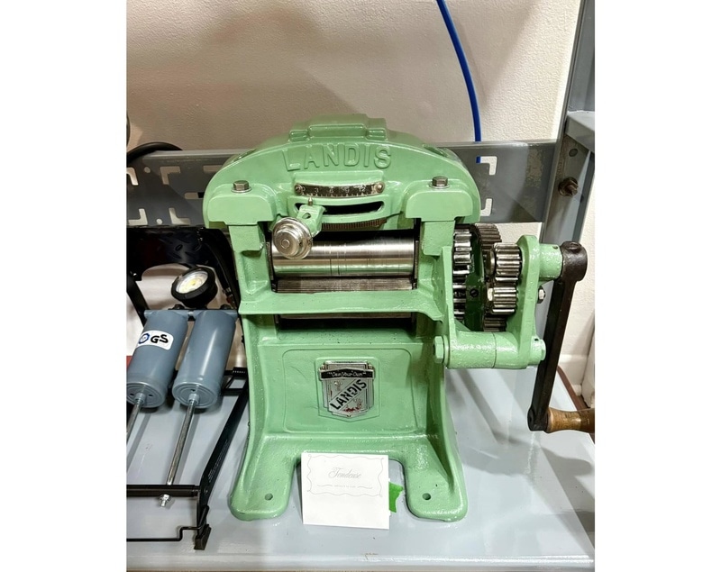 De Nouveau Cordonnerie