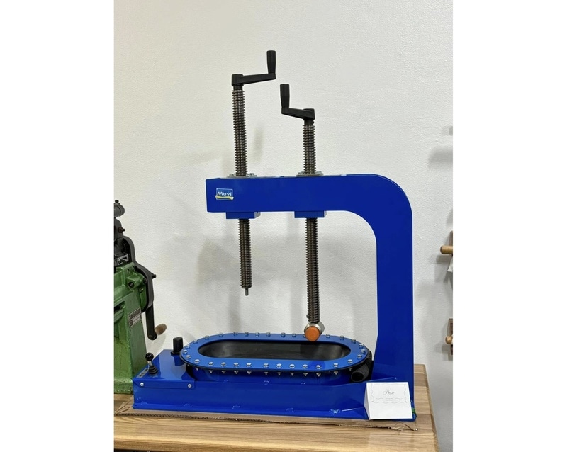 De Nouveau Cordonnerie