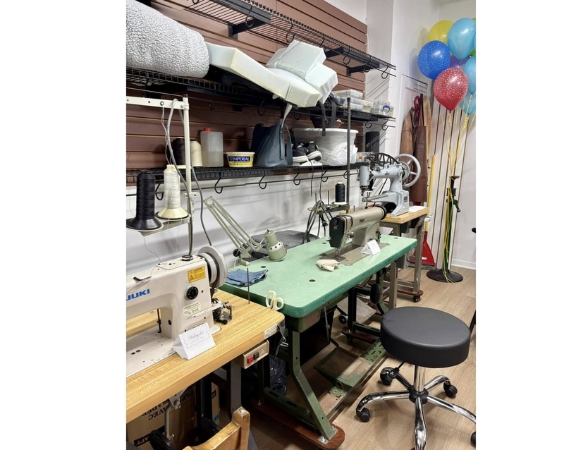 De Nouveau Cordonnerie