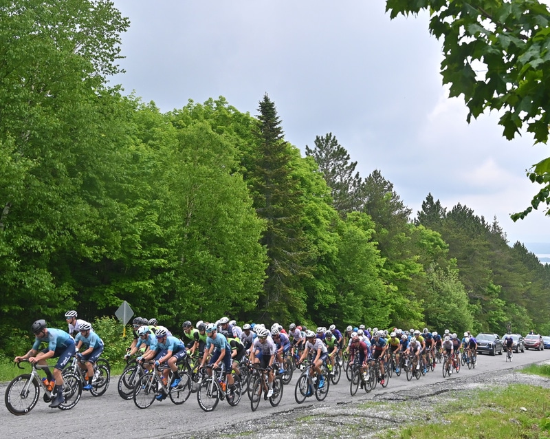 Tour de Beauce