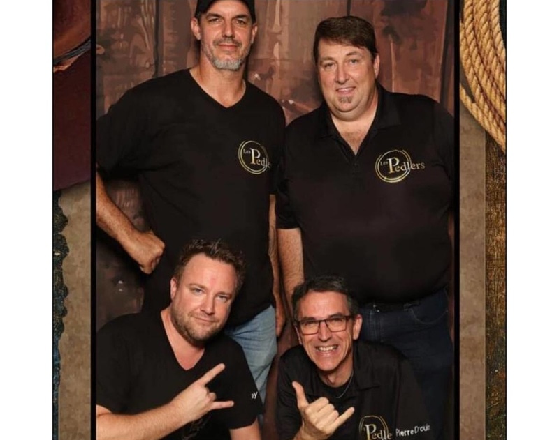 Springhill Fest 2025 - 2e édition