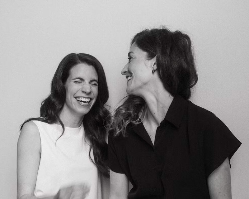 Duo Cordélia - Vanessa Marcoux et Marie-Christine Poirier - à Lac-Mégantic