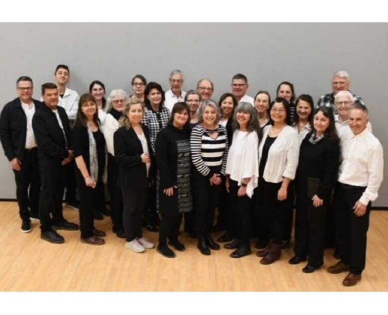 Les Voix Liées - Chorale