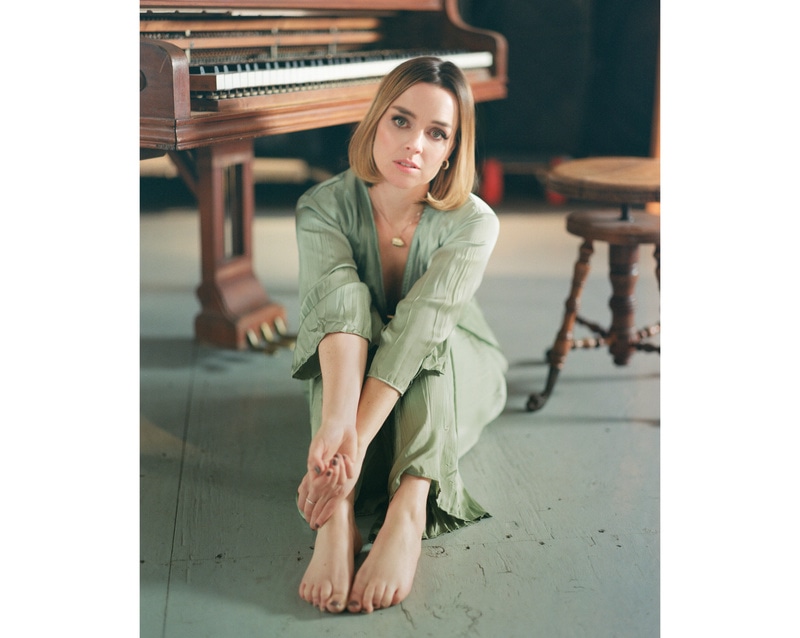 Musique contemporaine -Viviane Audet, Le Piano et le Torrent