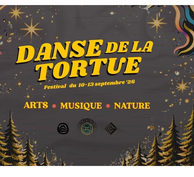 Festival Danse de la Tortue