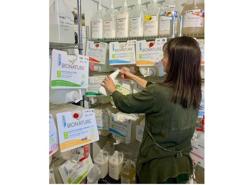 Ici Santé - Natural care