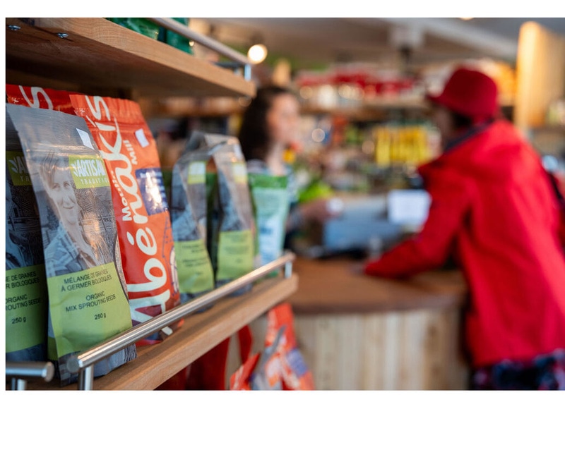 Ici Santé - Natural care