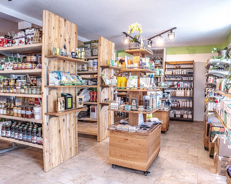 Ici Santé - Natural care