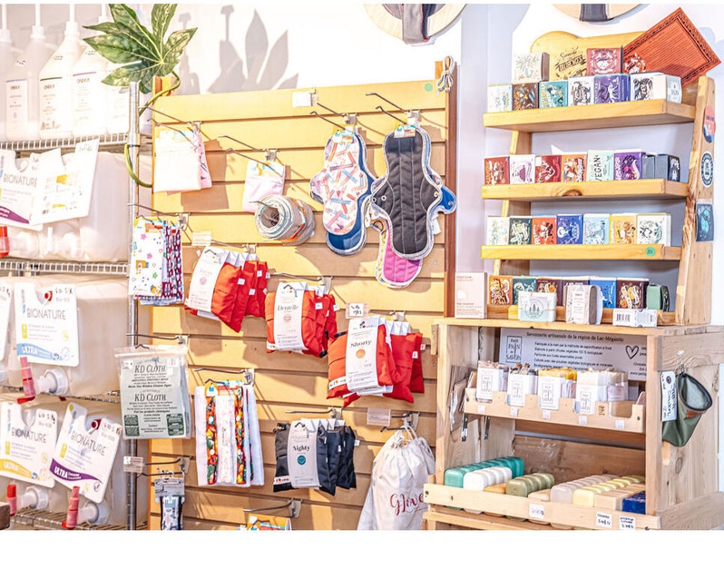 Ici Santé - Natural care