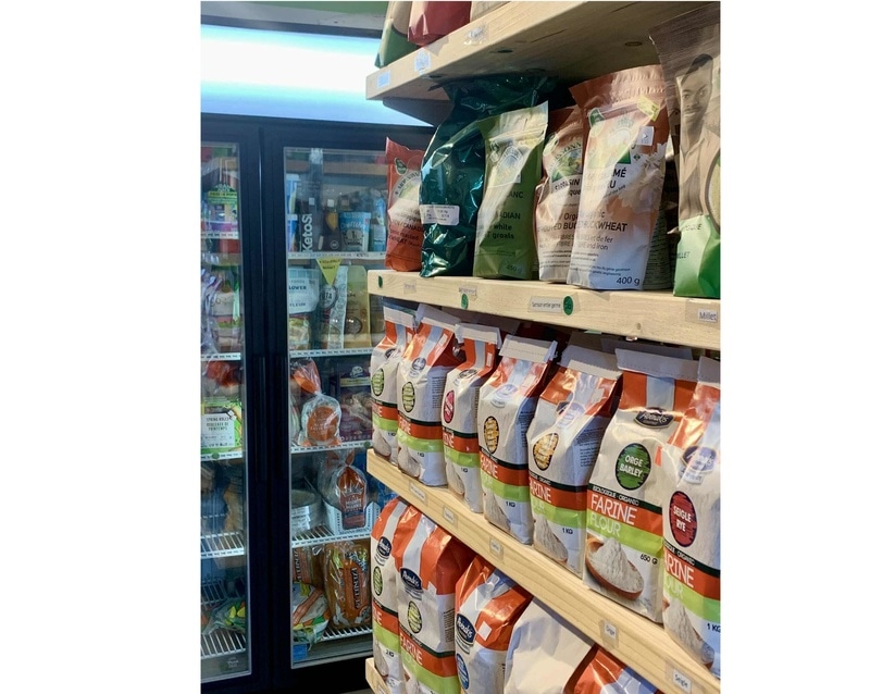 Ici Santé - Natural care