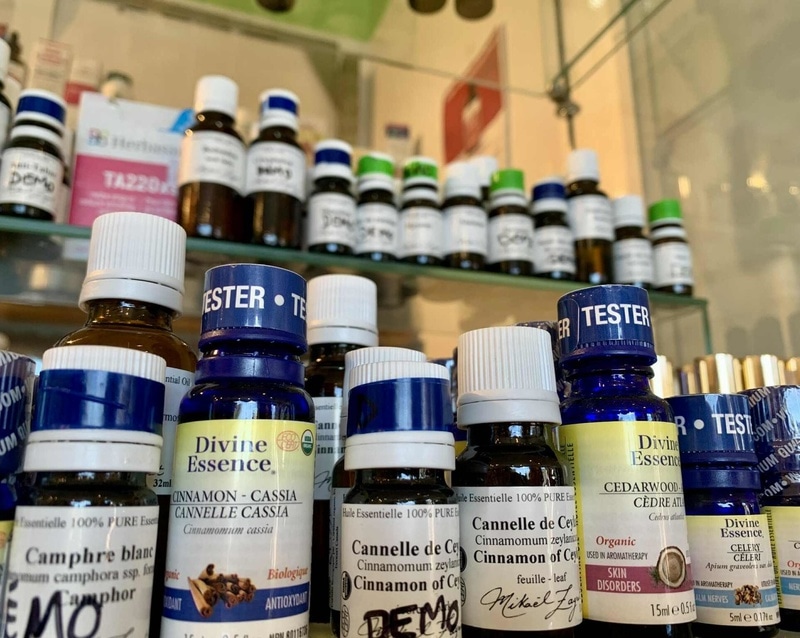 Ici Santé - Natural care