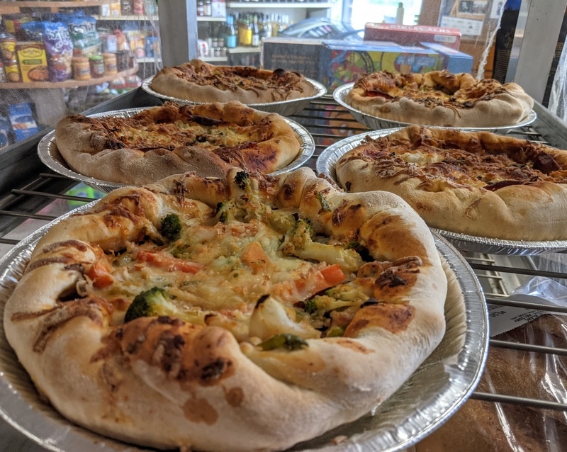 Pizzeria Cantine de Piopolis