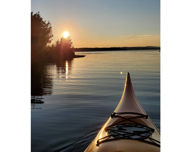 Camping du Parc du Lac Aylmer