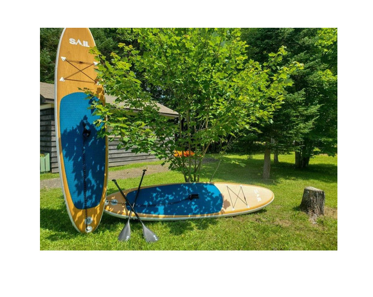 Camping du Parc du Lac Aylmer