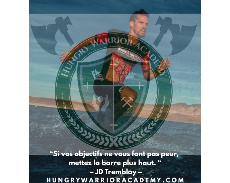 Hungry Warrior Academy