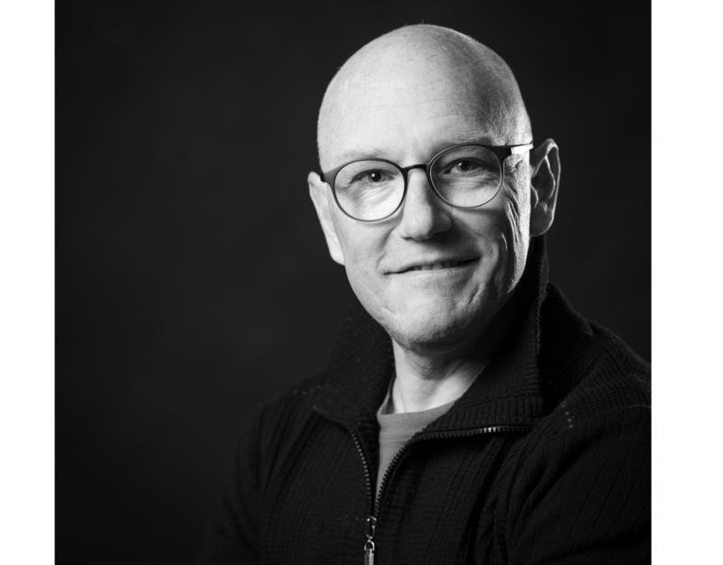Exposition de photos de Claude Grenier - Centre Sportif Mégantic
