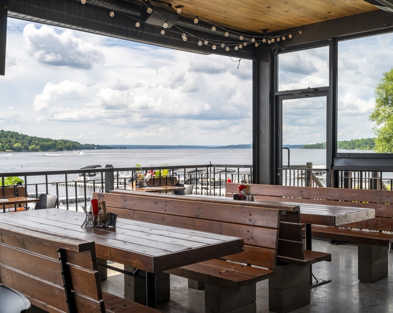 EMB Electric Music Band - La Source de Saint-Romain