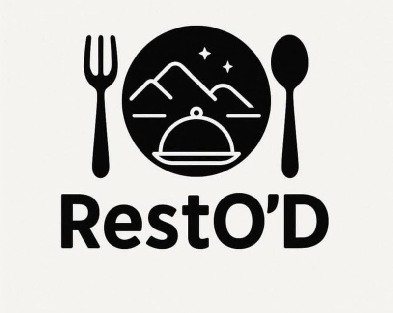 RestO'D - Restaurant
